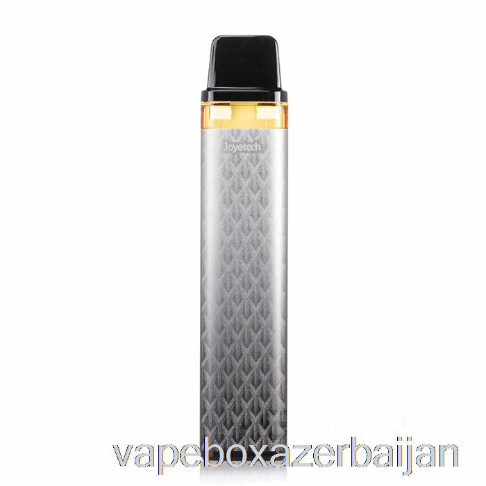 Vape Smoke Joyetech Widewick Pod System Metallic Grey